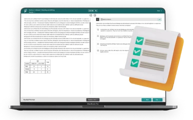 Digital SAT full-length practice tests for preparation